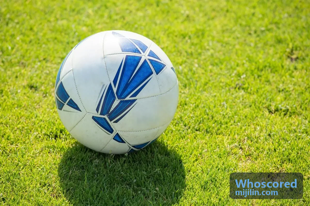 Whoscored 历史数据库
