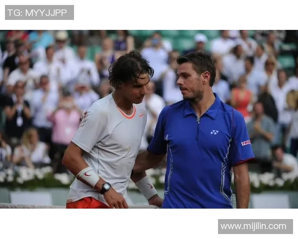 纳达尔与瓦林卡的巅峰对决谁将书写网球历史的新篇章